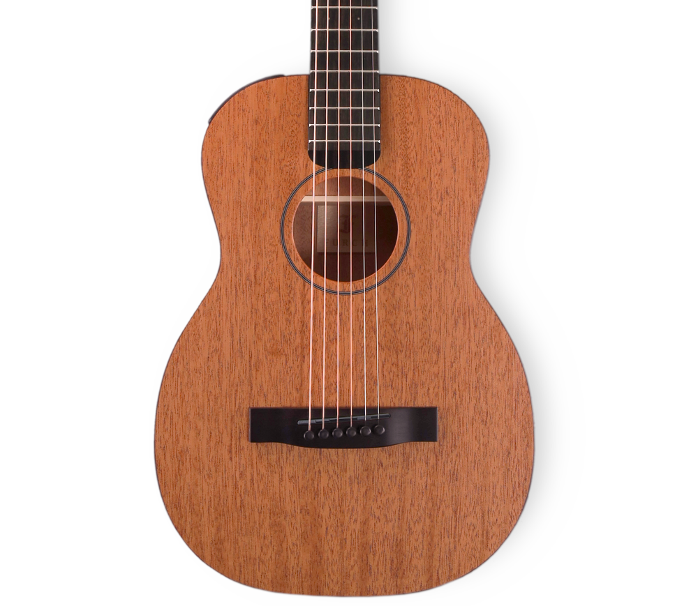 Furch Travel Series Little Jane LJ10-MM Foldable Acoustic Guitar